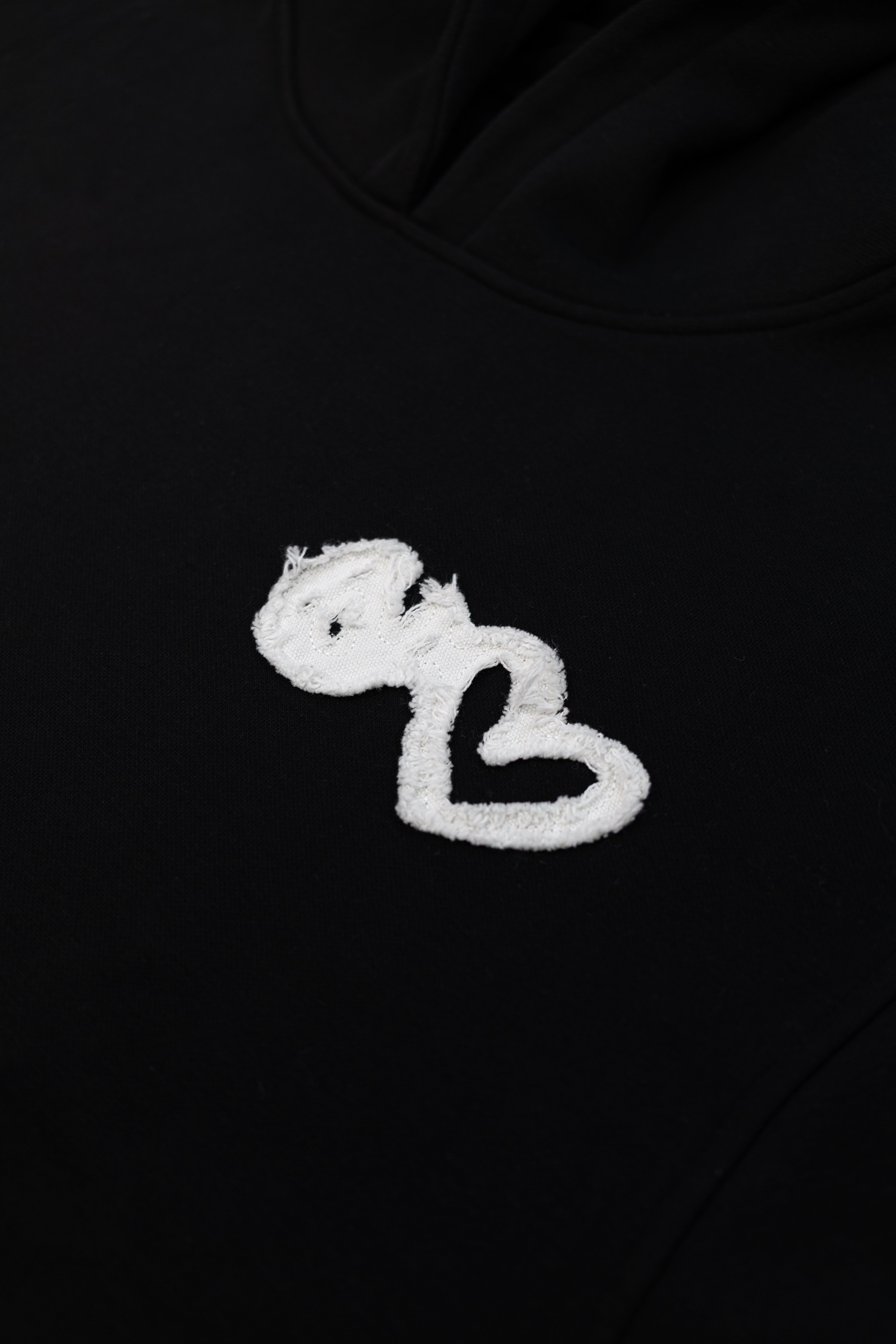 OG Black Hoodie
