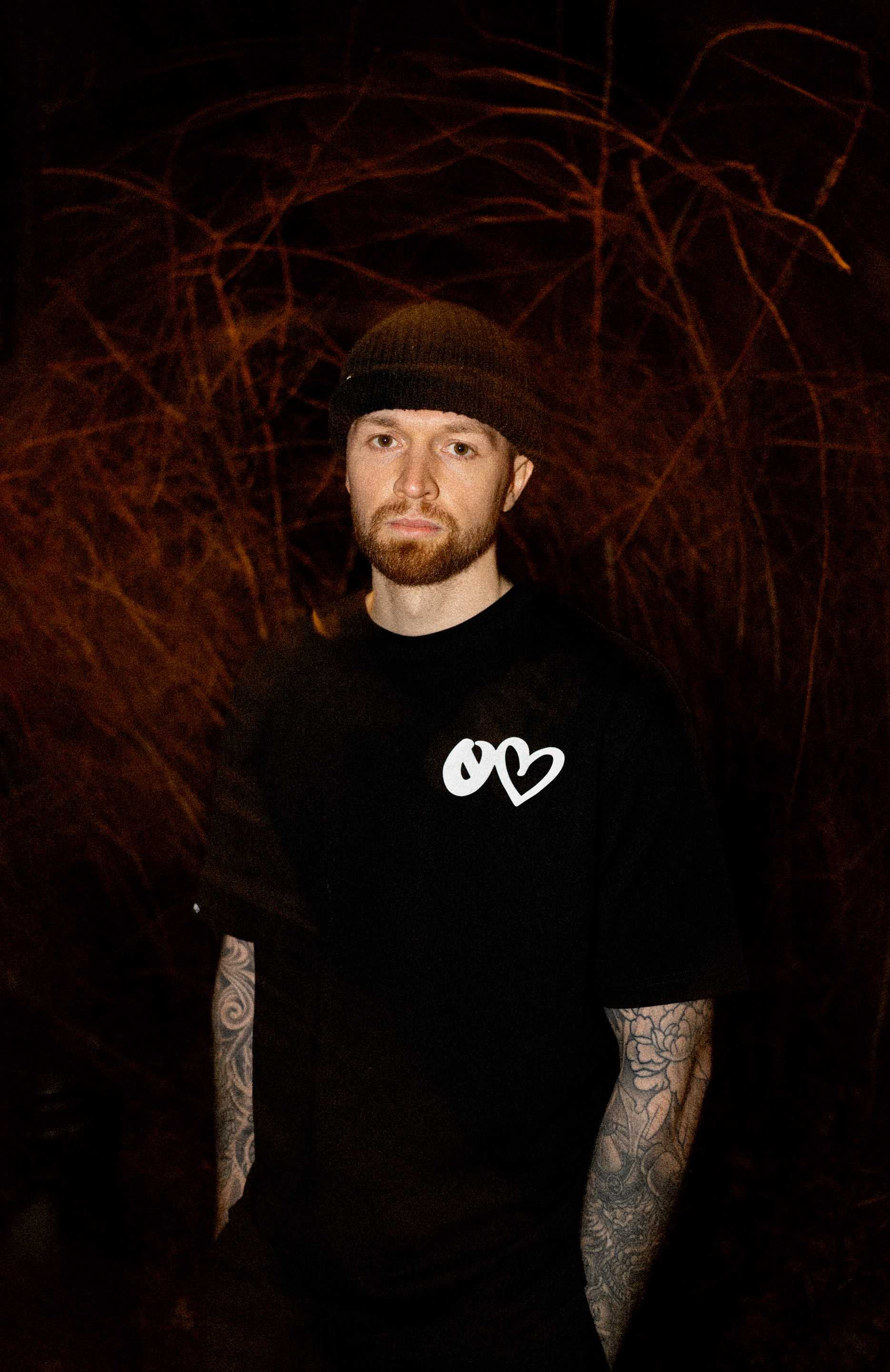 OG Black T-Shirt
