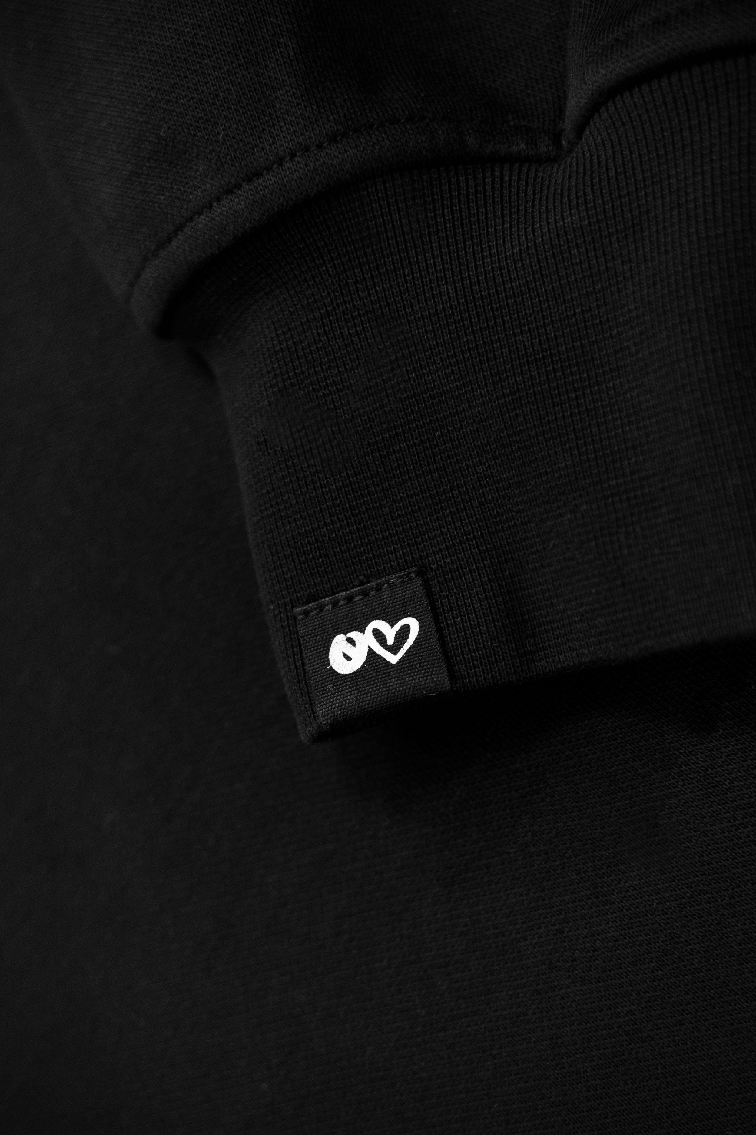 OG Black Hoodie